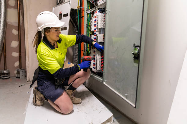 Best Emergency Electrical Repair  in Upland, CA