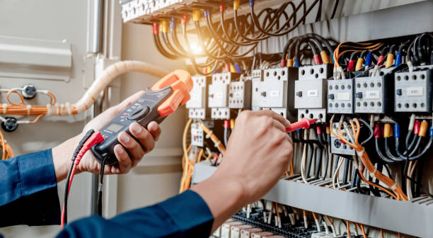 Best Local Electrician Companies  in Upland, CA
