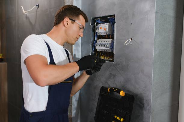 Best 24-Hour Electrician  in Upland, CA