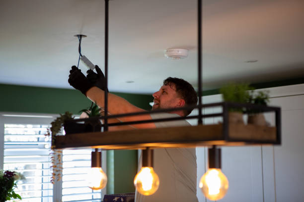 Best Local Electrician Companies  in Upland, CA