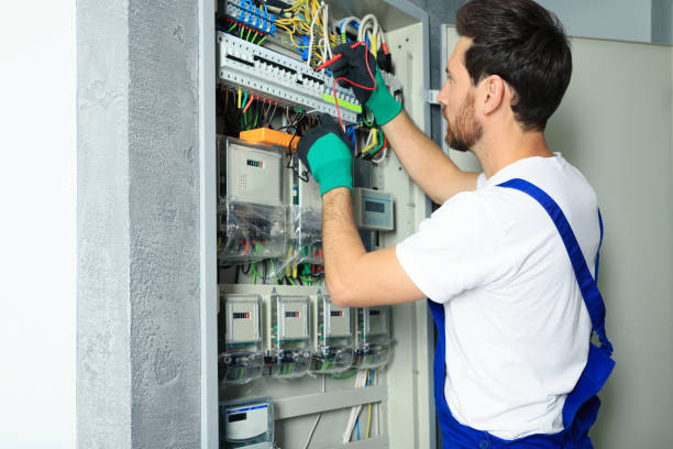 Best Affordable Electrician  in Upland, CA