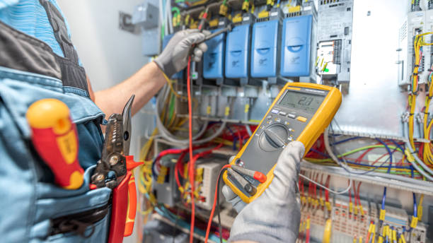 Best 24-Hour Electrician  in Upland, CA