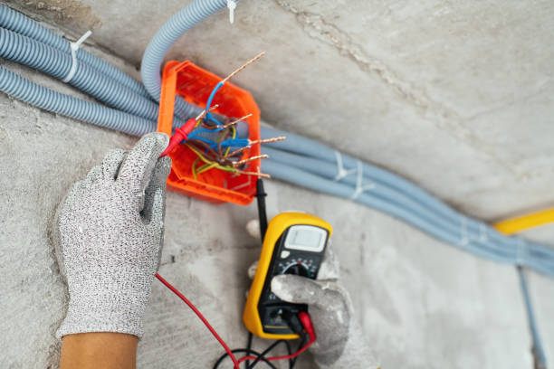 Best Residential Electrician Services  in Upland, CA