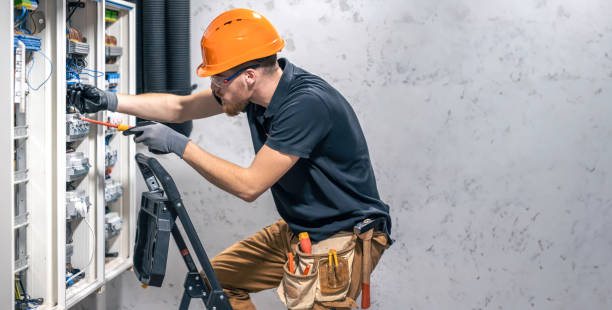 Best Electrical Contractors for Businesses  in Upland, CA