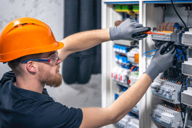 Best Affordable Electrician  in Upland, CA